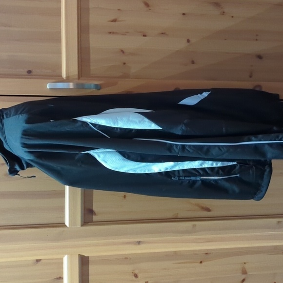 White ridge women's Cruz Soft Shell jacket  2XL - Picture 5 of 11